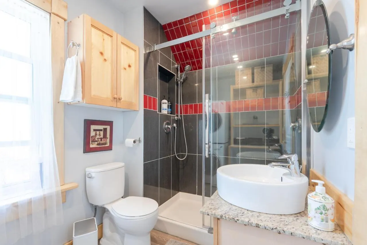 Craftsman'S Loft - Heritage Charm - Ac - 5 Min Dt YYC