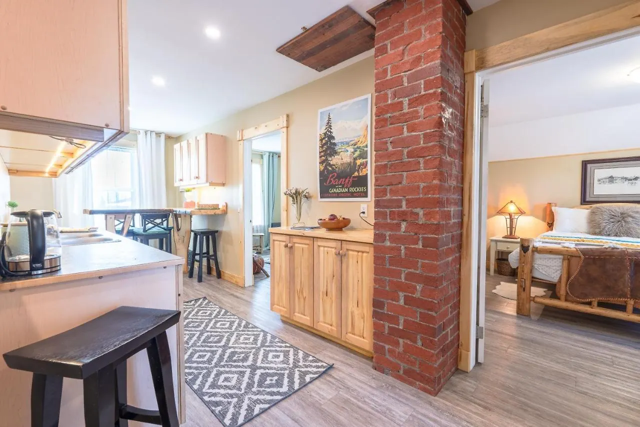Craftsman'S Loft - Heritage Charm - Ac - 5 Min Dt Calgary