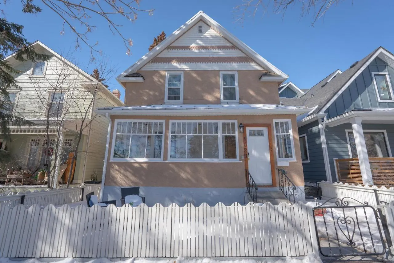 Craftsman'S Loft - Heritage Charm - Ac - 5 Min Dt Calgary 0*,