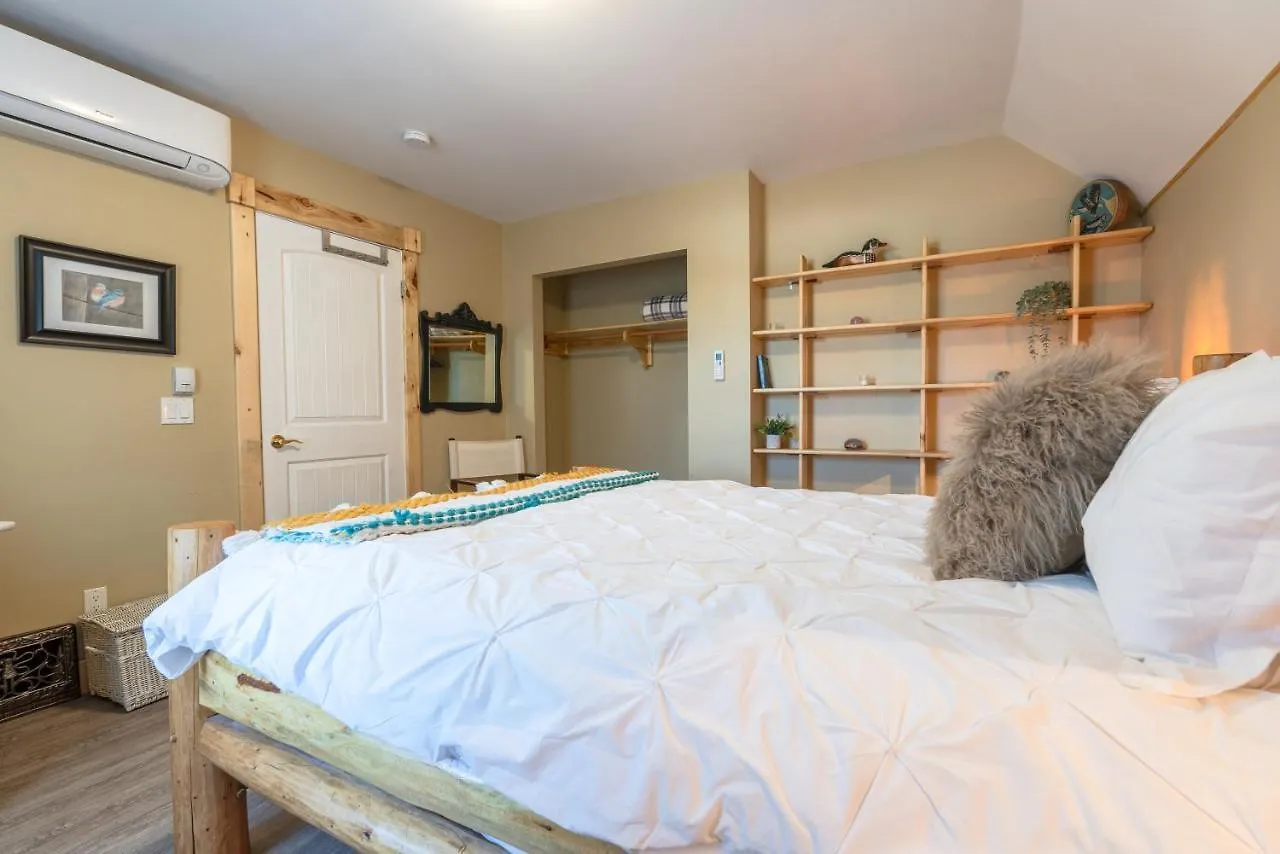 Craftsman'S Loft - Heritage Charm - Ac - 5 Min Dt Calgary